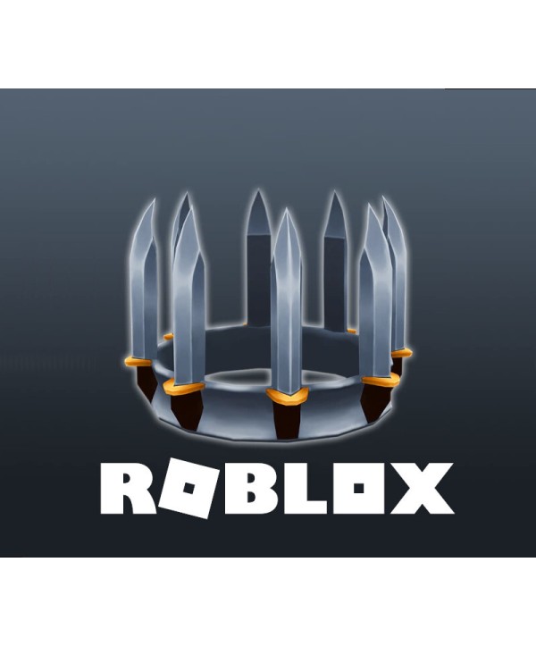 Roblox - Knife Crown DLC Key GLOBAL